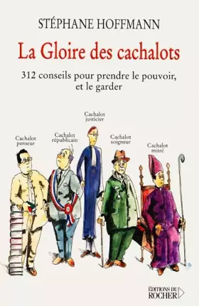 Couverture du produit · La Gloire des cachalots