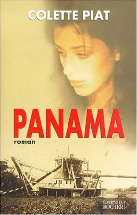 Couverture du produit · Panama