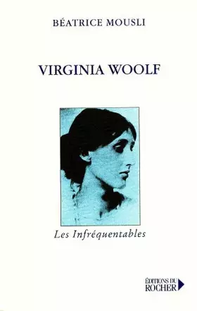 Couverture du produit · Virginia Woolf