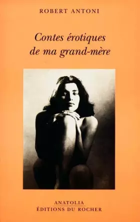 Couverture du produit · Contes érotiques de ma grand-mère