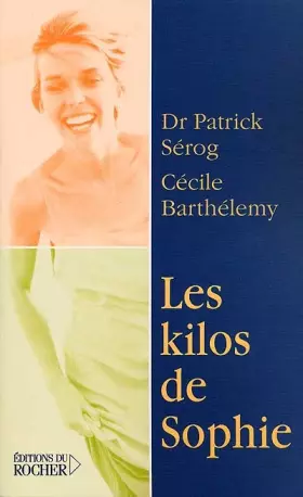 Couverture du produit · Les kilos de Sophie