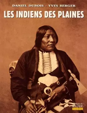 Couverture du produit · Les Indiens des plaines