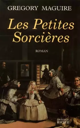 Couverture du produit · Les petites sorcières