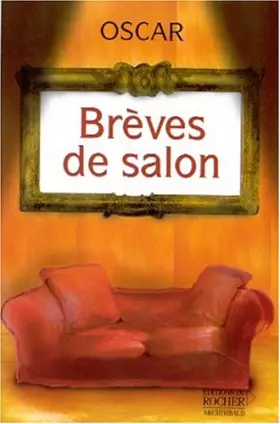 Couverture du produit · Brèves de salon