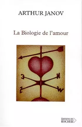 Couverture du produit · La Biologie de l'amour
