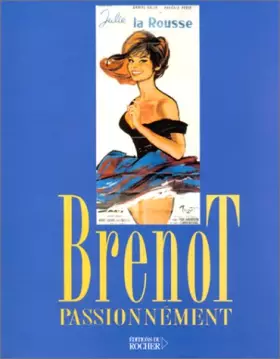 Couverture du produit · Brenot passionnément