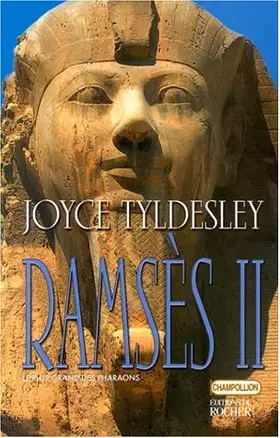 Couverture du produit · Ramsès II