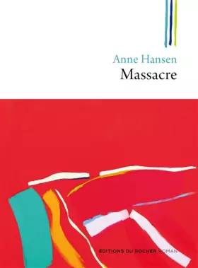 Couverture du produit · Massacre