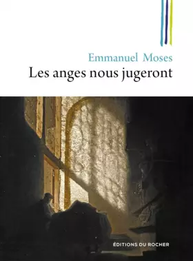 Couverture du produit · Les anges nous jugeront