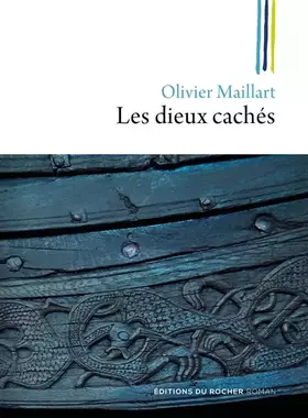 Couverture du produit · Les dieux cachés