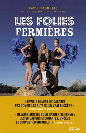 Couverture du produit · Les Folies Fermières