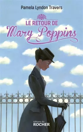 Couverture du produit · Le retour de Mary Poppins