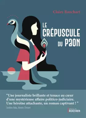 Couverture du produit · Le crépuscule du paon
