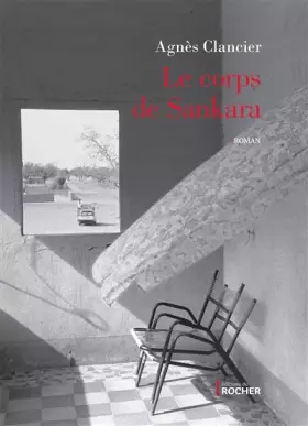 Couverture du produit · Le corps de Sankara