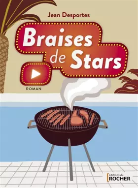 Couverture du produit · Braises de stars