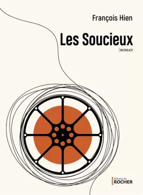 Couverture du produit · Les Soucieux