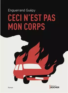 Couverture du produit · Ceci n'est pas mon corps