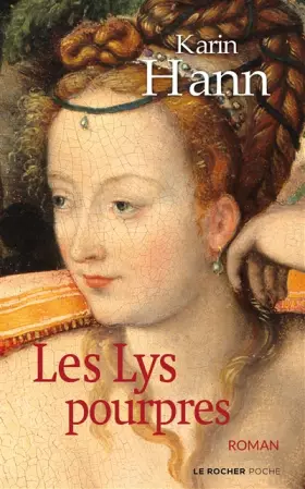 Couverture du produit · Les Lys pourpres