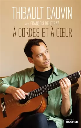 Couverture du produit · A cordes et à coeur