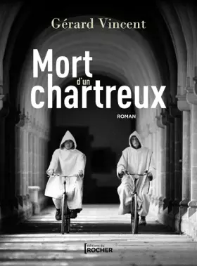 Couverture du produit · Mort d'un chartreux