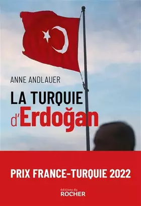 Couverture du produit · La Turquie d'Erdogan