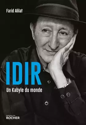 Couverture du produit · Idir, un Kabyle du monde