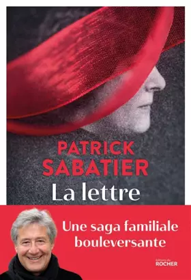 Couverture du produit · La lettre