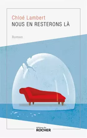 Couverture du produit · Nous en resterons là