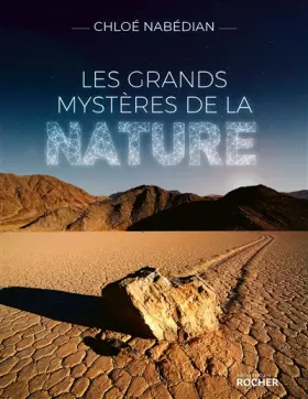 Couverture du produit · Les grands mystères de la nature