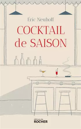 Couverture du produit · Cocktail de saison