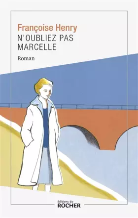 Couverture du produit · N'oubliez pas Marcelle