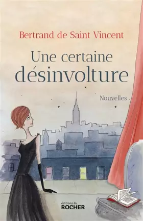 Couverture du produit · Une certaine désinvolture