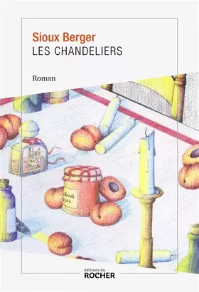 Couverture du produit · Les Chandeliers