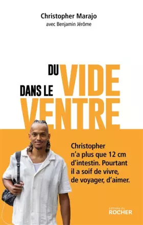 Couverture du produit · Du vide dans le ventre