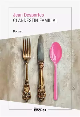 Couverture du produit · Clandestin familial