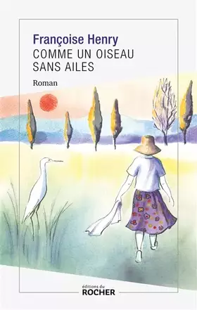 Couverture du produit · Comme un oiseau sans ailes