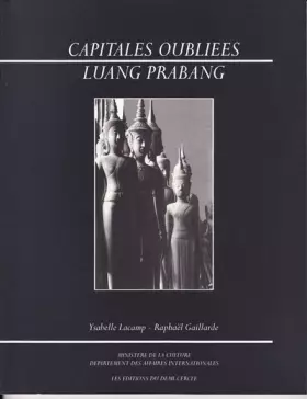 Couverture du produit · Luang Prabang