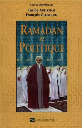 Couverture du produit · Ramadan et politique