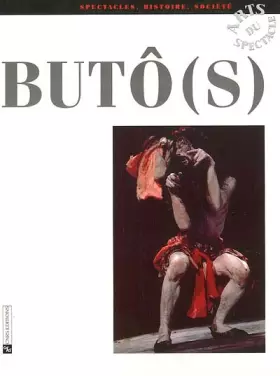 Couverture du produit · Butô(s)