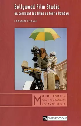 Couverture du produit · Bollywood Film Studio