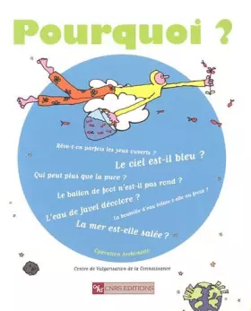 Couverture du produit · Pourquoi ?