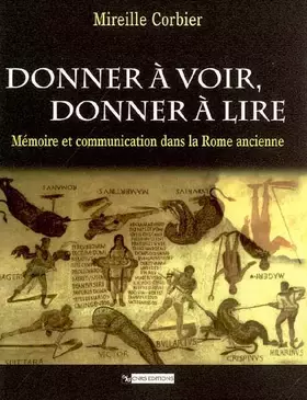 Couverture du produit · Donner à voir, donner à lire