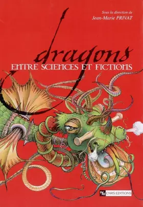 Couverture du produit · Dragons