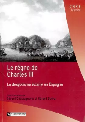 Couverture du produit · Règne de Charles III