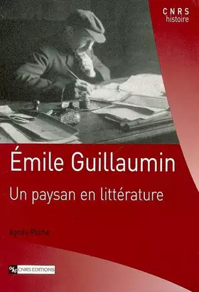 Couverture du produit · Emile Guillaumin