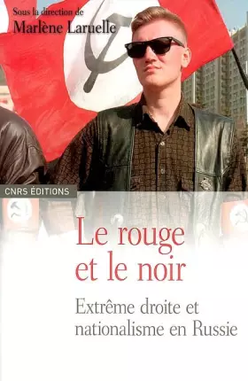 Couverture du produit · Le Rouge et le noir