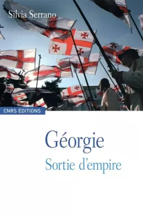 Couverture du produit · Géorgie