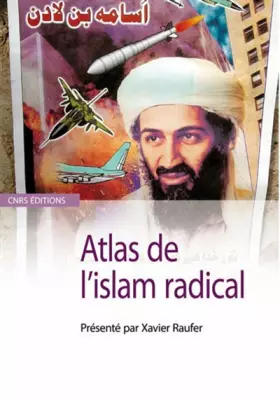 Couverture du produit · Atlas de l'islam radical