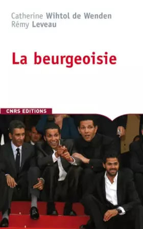 Couverture du produit · La Beurgeoisie