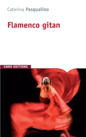 Couverture du produit · Flamenco gitan